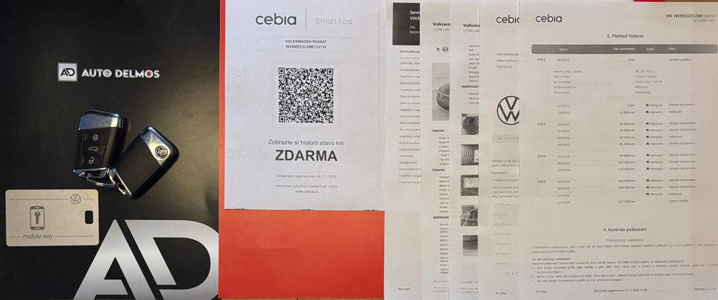 Volkswagen Passat 1.4TSI-GTE2022/PLUG-IN-HYBRID