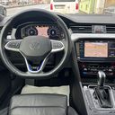 Volkswagen Passat 1.4TSI-GTE2022/PLUG-IN-HYBRID