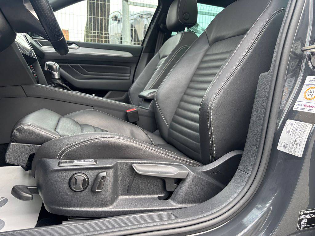 Volkswagen Passat 1.4TSI-GTE2022/PLUG-IN-HYBRID