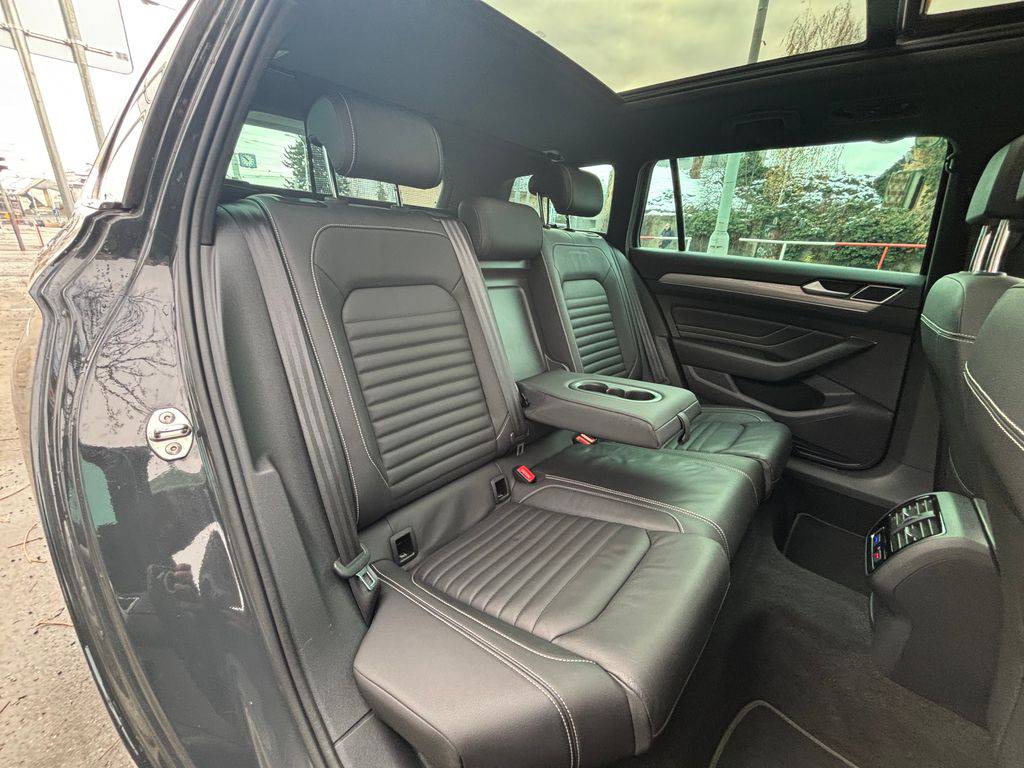 Volkswagen Passat 1.4TSI-GTE2022/PLUG-IN-HYBRID