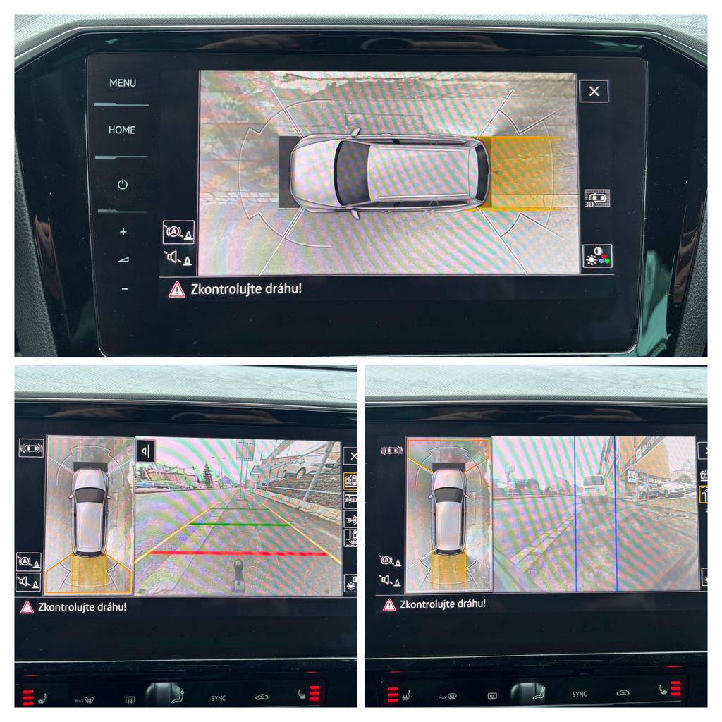 Volkswagen Passat 1.4TSI-GTE2022/PLUG-IN-HYBRID