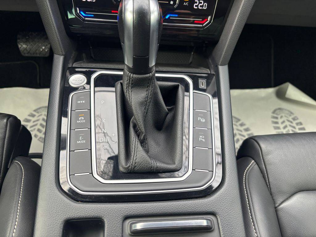 Volkswagen Passat 1.4TSI-GTE2022/PLUG-IN-HYBRID