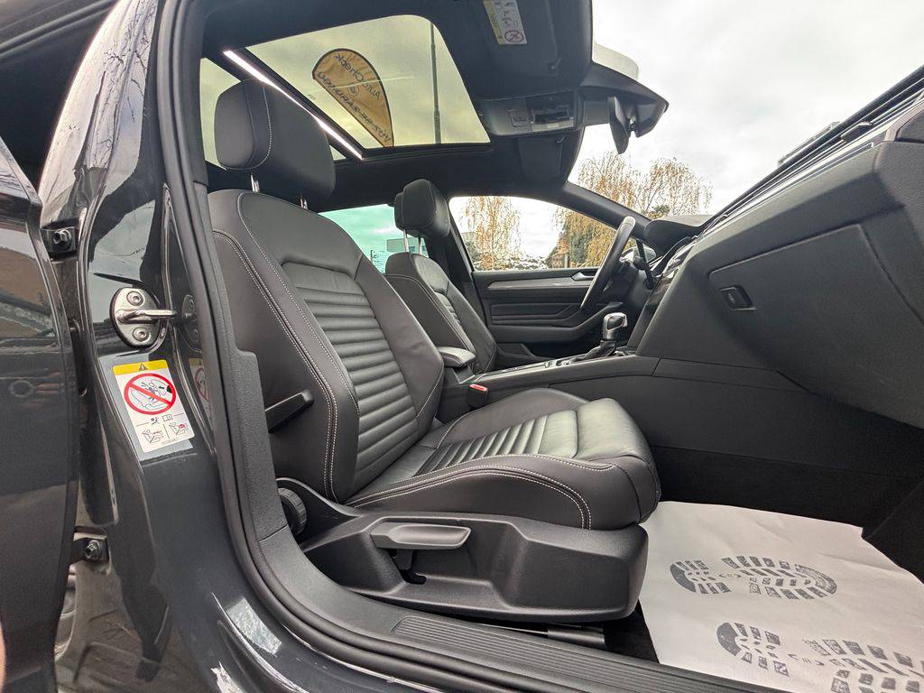 Volkswagen Passat 1.4TSI-GTE2022/PLUG-IN-HYBRID