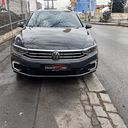 Volkswagen Passat 1.4TSI-GTE2022/PLUG-IN-HYBRID