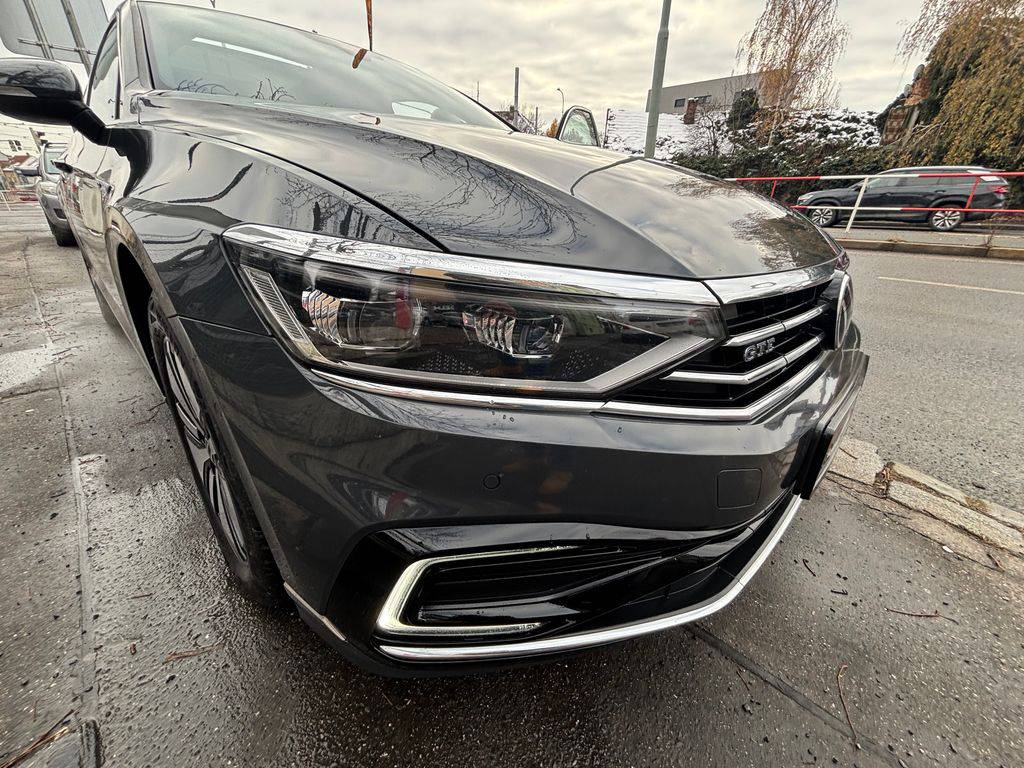 Volkswagen Passat 1.4TSI-GTE2022/PLUG-IN-HYBRID