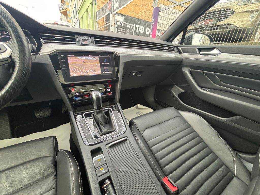 Volkswagen Passat 1.4TSI-GTE2022/PLUG-IN-HYBRID