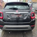 Fiat 500X 1.3GSE-AT/2022/1MAJ,DPH,FireFl