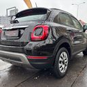 Fiat 500X 1.3GSE-AT/2022/1MAJ,DPH,FireFl