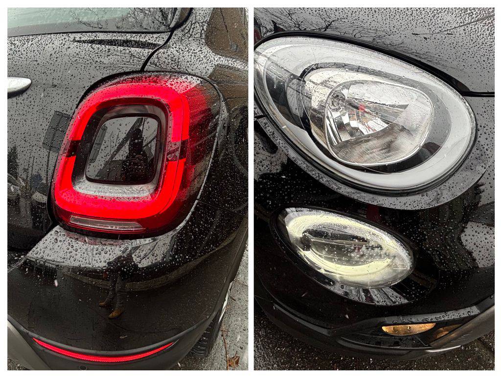 Fiat 500X 1.3GSE-AT/2022/1MAJ,DPH,FireFl