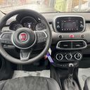 Fiat 500X 1.3GSE-AT/2022/1MAJ,DPH,FireFl