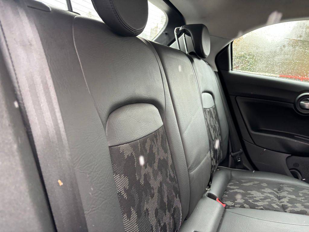 Fiat 500X 1.3GSE-AT/2022/1MAJ,DPH,FireFl