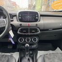 Fiat 500X 1.3GSE-AT/2022/1MAJ,DPH,FireFl