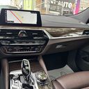 BMW 640 Gran Turismo 640d/2019/GT,xDrive-ZÁRUKA