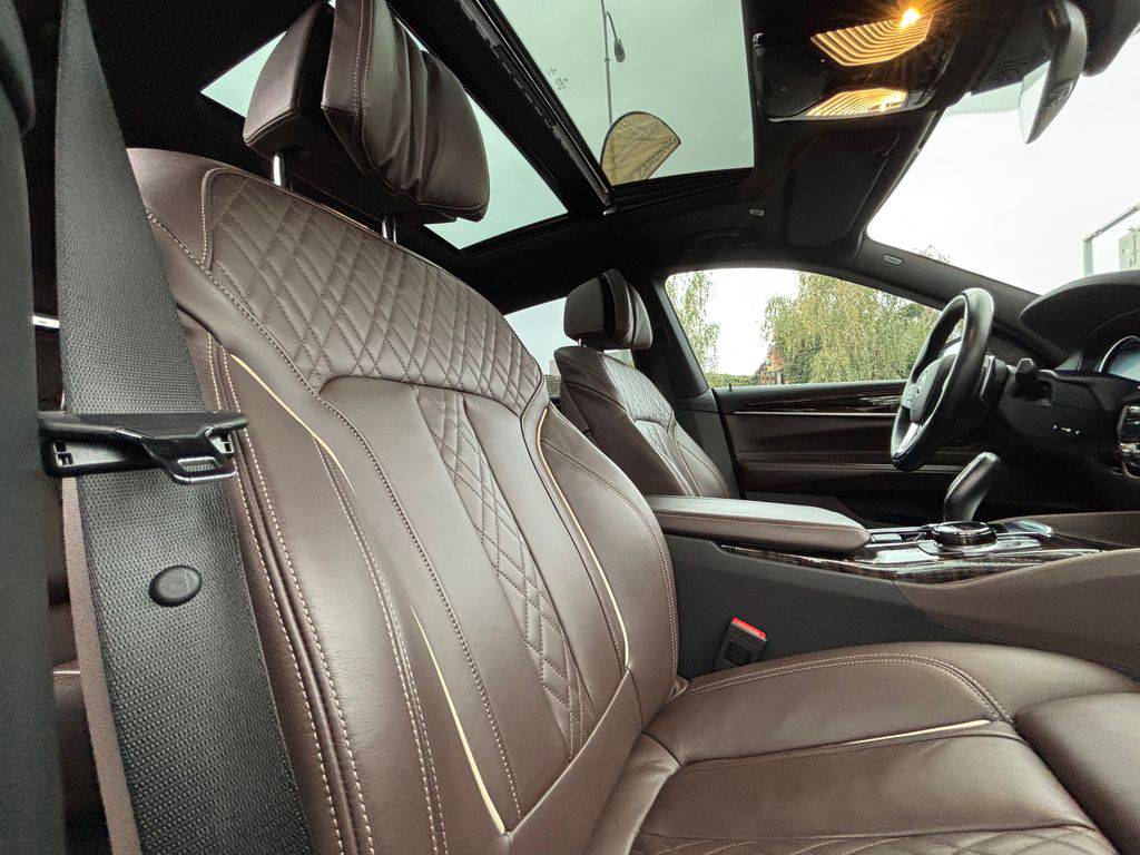 BMW 640 Gran Turismo 640d/2019/GT,xDrive-ZÁRUKA