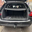 Audi A4 3.0TDI/2013/4X4,MAN6-S-LINE-WE