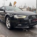 Audi A4 3.0TDI/2013/4X4,MAN6-S-LINE-WE