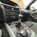 Audi A4 3.0TDI/2013/4X4,MAN6-S-LINE-WE
