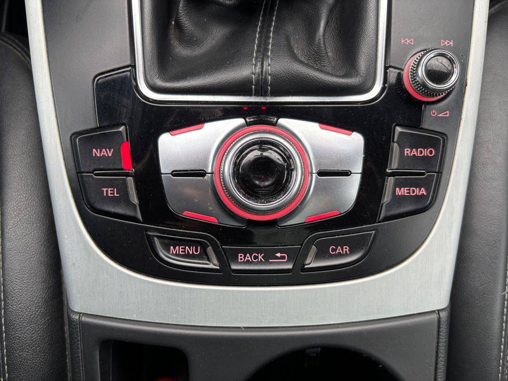 Audi A4 3.0TDI/2013/4X4,MAN6-S-LINE-WE