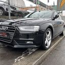 Audi A4 3.0TDI/2013/4X4,MAN6-S-LINE-WE