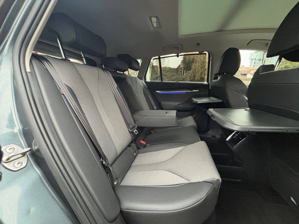 Škoda Enyaq iV IV80/2022/LOFT,1MAJ,DPH-ZÁRUKA