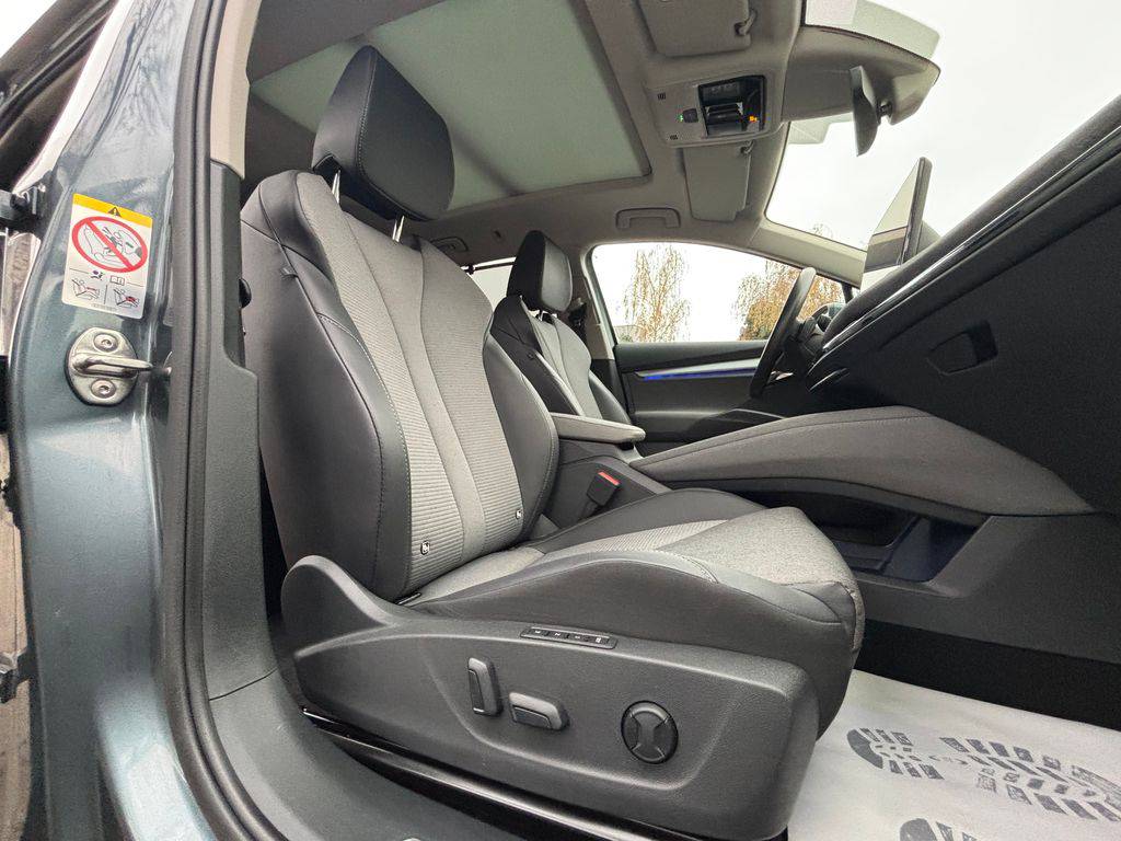 Škoda Enyaq iV IV80/2022/LOFT,1MAJ,DPH-ZÁRUKA