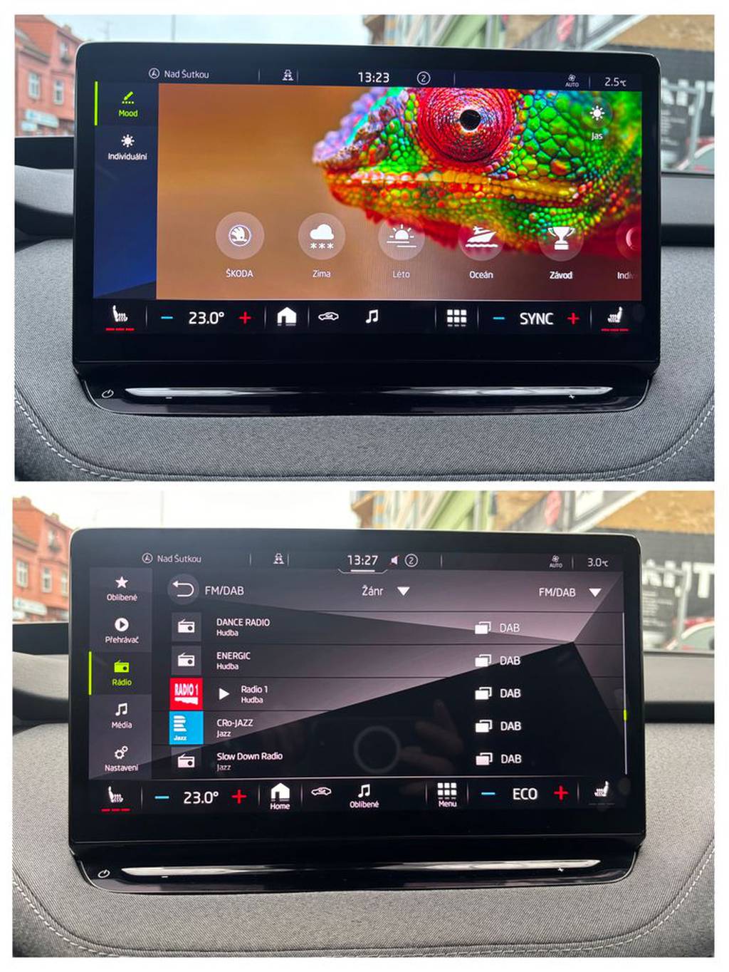 Škoda Enyaq iV IV80/2022/LOFT,1MAJ,DPH-ZÁRUKA