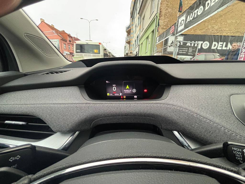 Škoda Enyaq iV IV80/2022/LOFT,1MAJ,DPH-ZÁRUKA