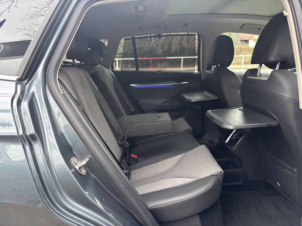 Škoda Enyaq iV IV80/2022/LOFT,1MAJ,DPH-ZÁRUKA