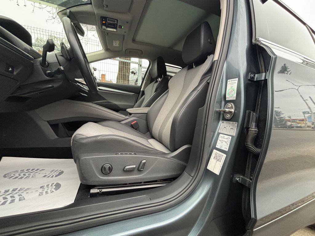 Škoda Enyaq iV IV80/2022/LOFT,1MAJ,DPH-ZÁRUKA