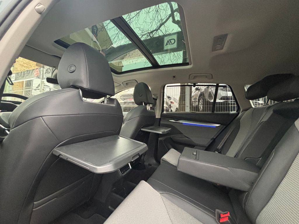 Škoda Enyaq iV IV80/2022/LOFT,1MAJ,DPH-ZÁRUKA