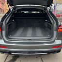 Audi A6 55TFSIe/2021/4X4,S-LINE-ZÁRUKA