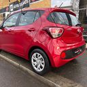 Hyundai i10 1.0i 49kW/2019/1MAJ,S-KNIHA