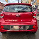 Hyundai i10 1.0i 49kW/2019/1MAJ,S-KNIHA