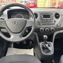 Hyundai i10 1.0i 49kW/2019/1MAJ,S-KNIHA