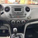 Hyundai i10 1.0i 49kW/2019/1MAJ,S-KNIHA