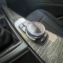 BMW 318 318d F31/2014/MAN6,1MAJ-ZÁRUKA