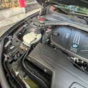 BMW 318 318d F31/2014/MAN6,1MAJ-ZÁRUKA