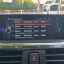 BMW 318 318d F31/2014/MAN6,1MAJ-ZÁRUKA