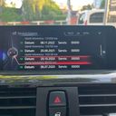 BMW 318 318d F31/2014/MAN6,1MAJ-ZÁRUKA