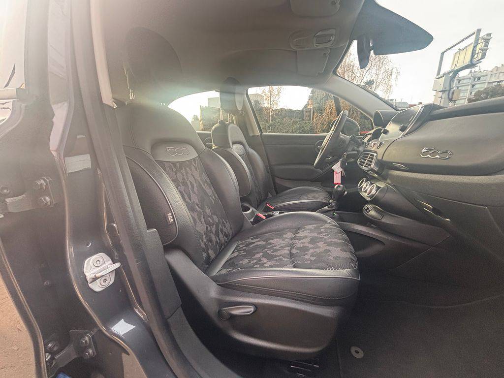 Fiat 500X 1.3 FIREFLY TURBO DCT 4X2 S&amp;S