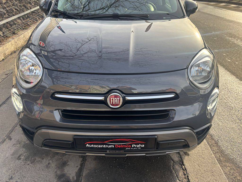 Fiat 500X 1.3 FIREFLY TURBO DCT 4X2 S&amp;S