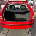 Škoda Fabia 1.2HTP/2006/1MAJ.ČR.S.KNIHA