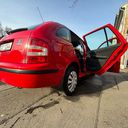 Škoda Fabia 1.2HTP/2006/1MAJ.ČR.S.KNIHA