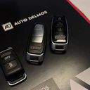 Audi A6 45TDI/2021/QUATTRO,1M,DPH-ZÁRU