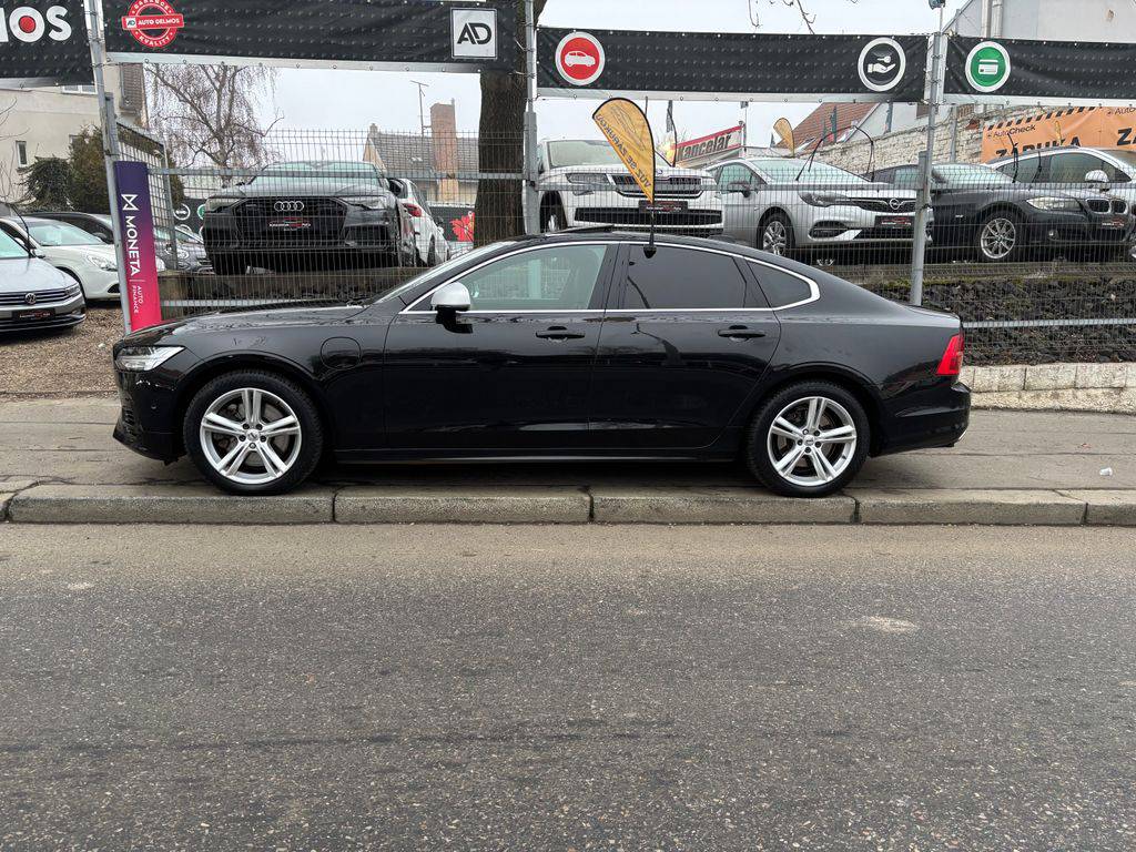 Volvo S90 T8 AWD RECHARGE INSCRIPTION R-