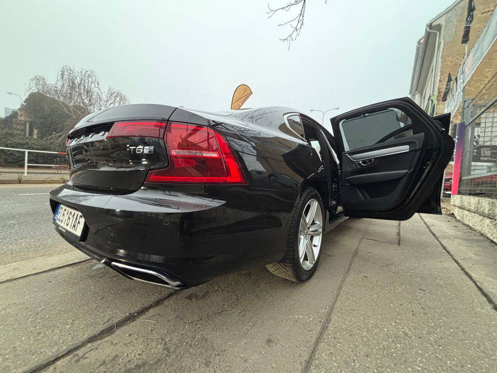 Volvo S90 T8 AWD RECHARGE INSCRIPTION R-
