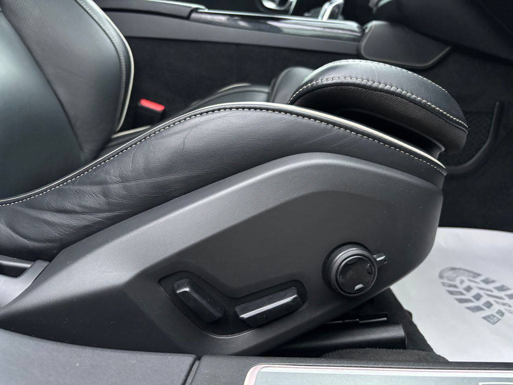 Volvo S90 T8 AWD RECHARGE INSCRIPTION R-