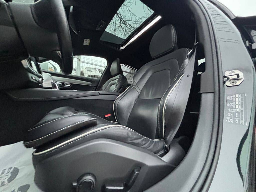 Volvo S90 T8 AWD RECHARGE INSCRIPTION R-