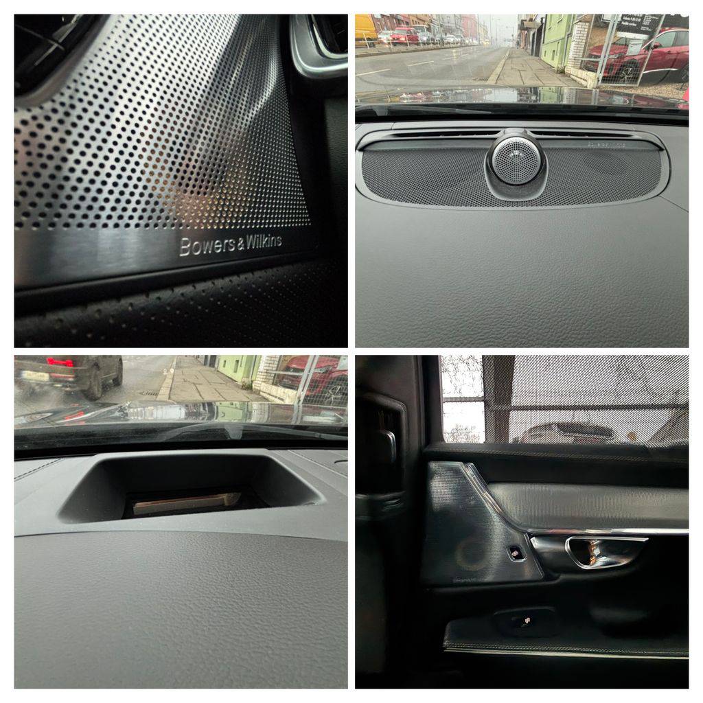 Volvo S90 T8 AWD RECHARGE INSCRIPTION R-