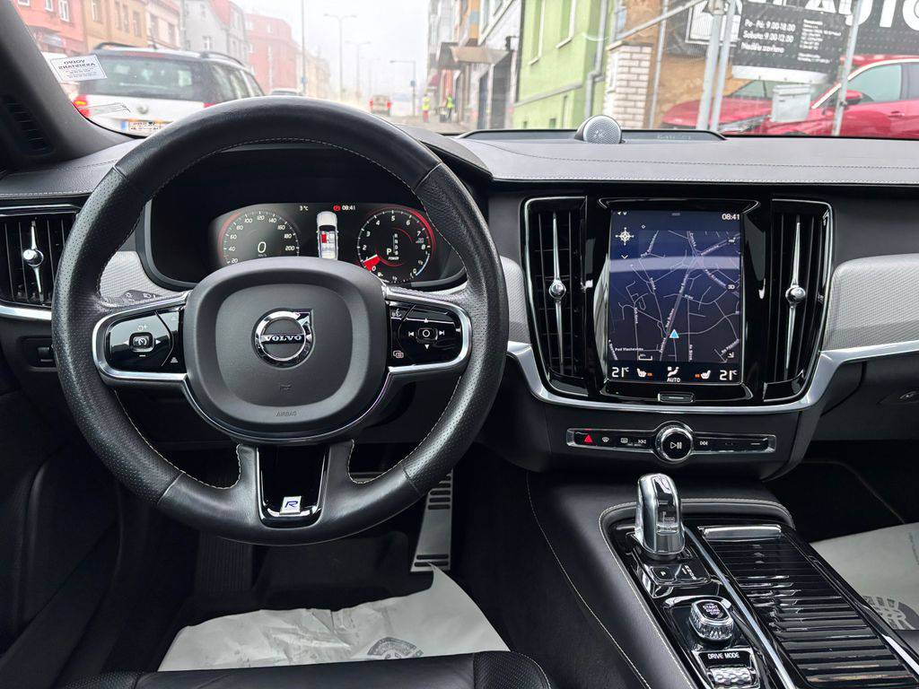 Volvo S90 T8 AWD RECHARGE INSCRIPTION R-